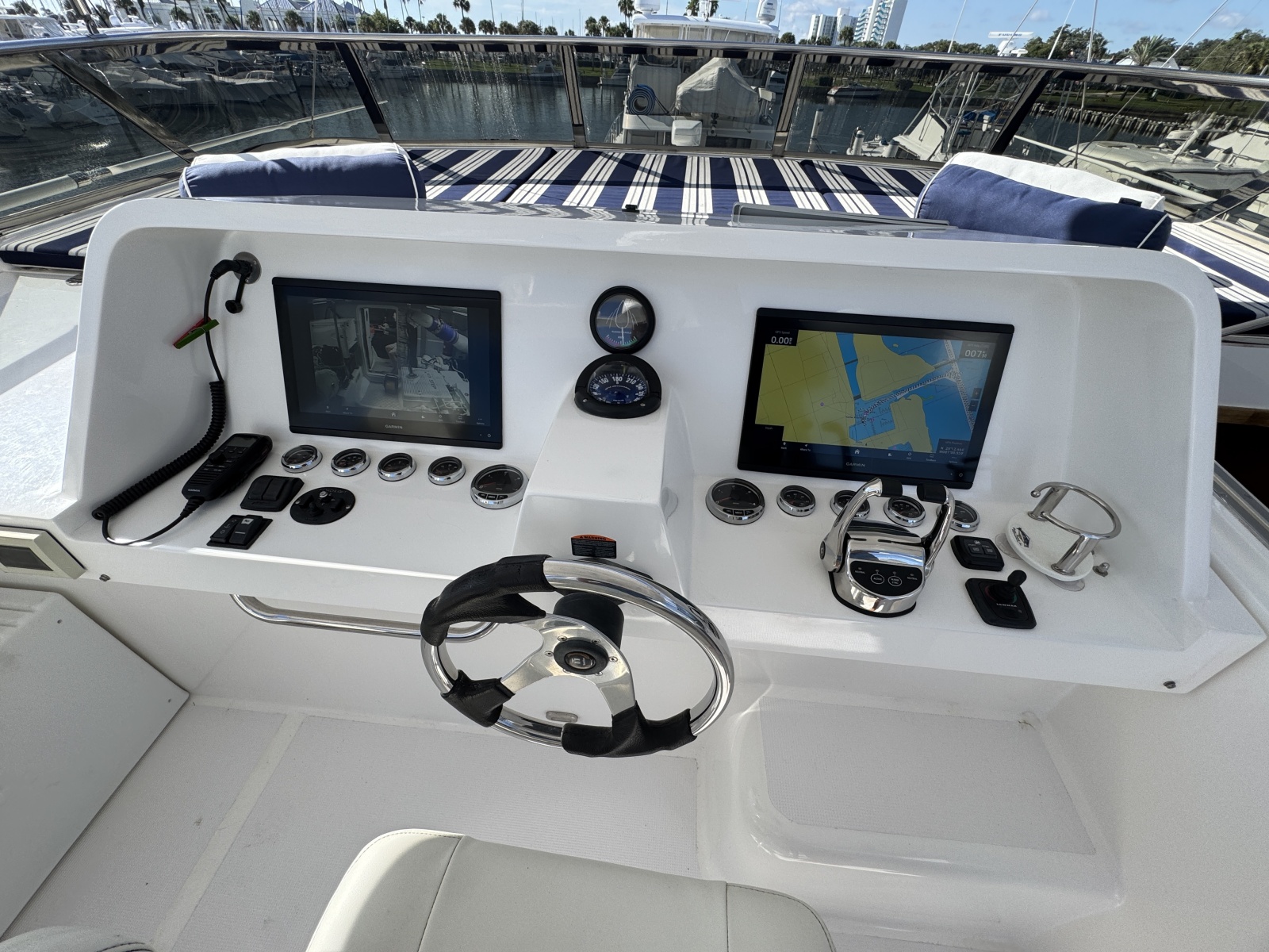 2023 Apollonian Yachts Apollonian Yachts 52 Pilothouse
