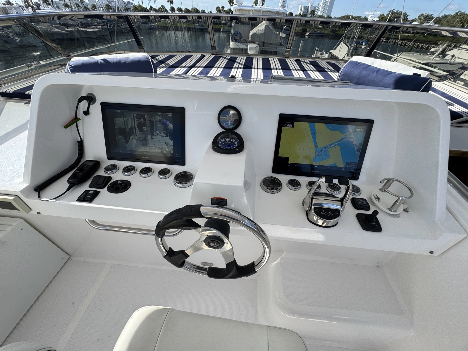 2023 Apollonian Yachts Apollonian Yachts 52 Pilothouse
