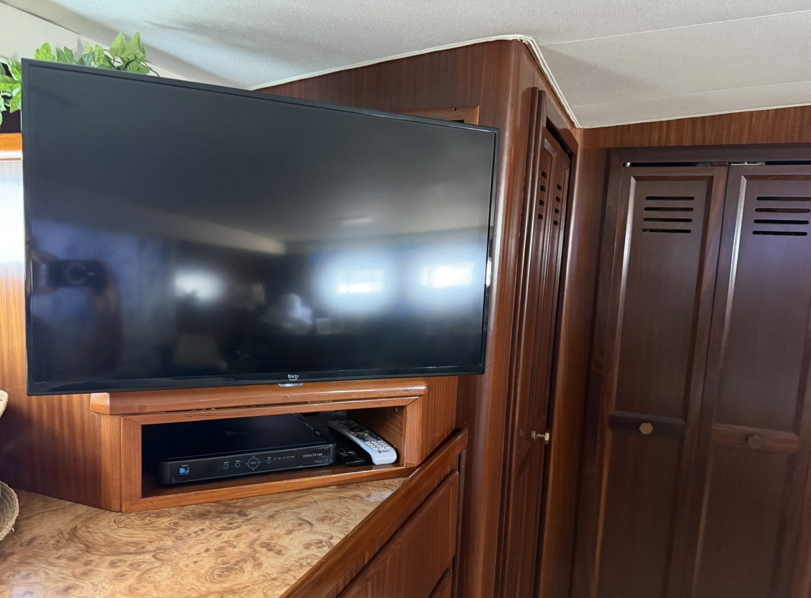 1986 Hatteras CPMY