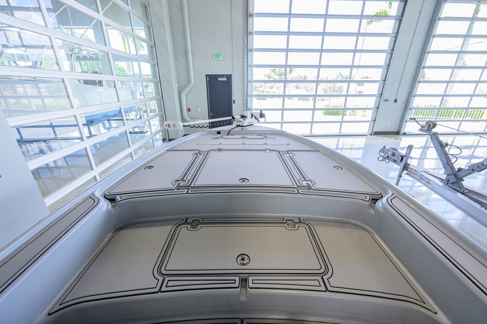 2017 Yellowfin 24 Bay CE