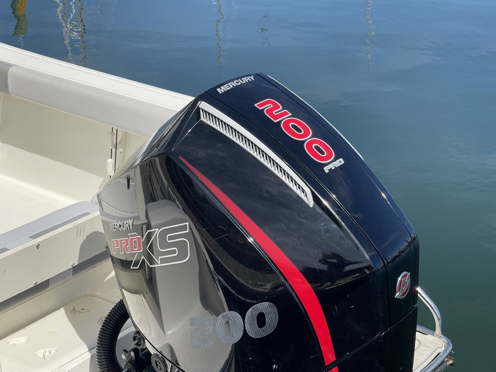 2023 Mako 214 CC