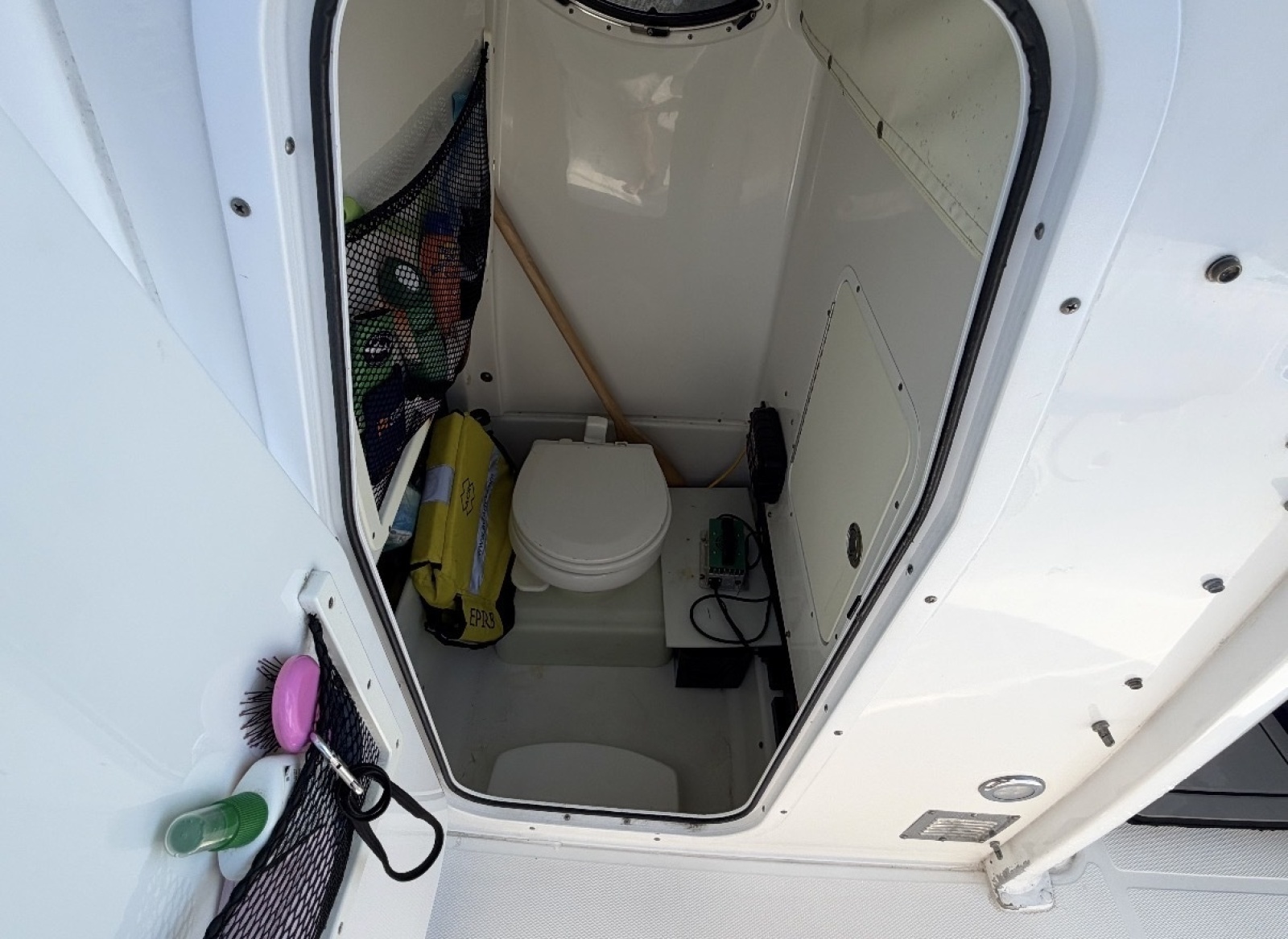 2016 Sea Hunt Gamefish 27FS