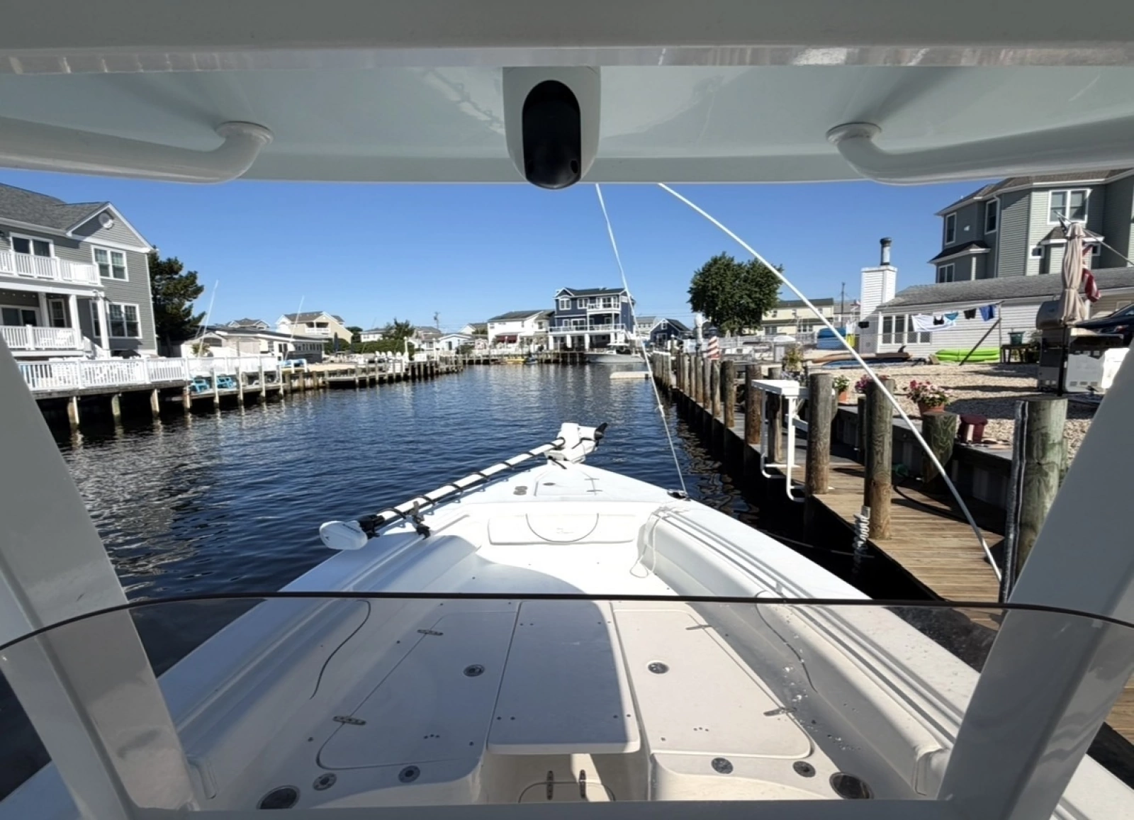 2016 Sea Hunt Gamefish 27FS