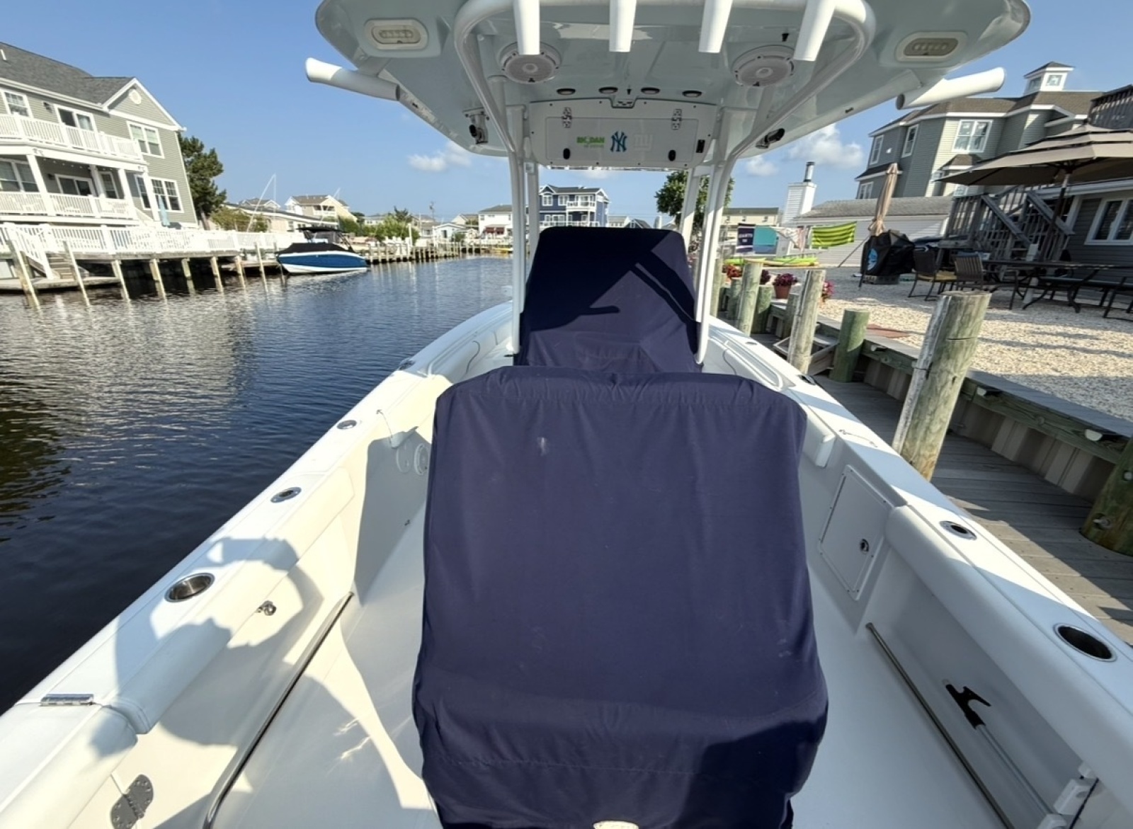 2016 Sea Hunt Gamefish 27FS
