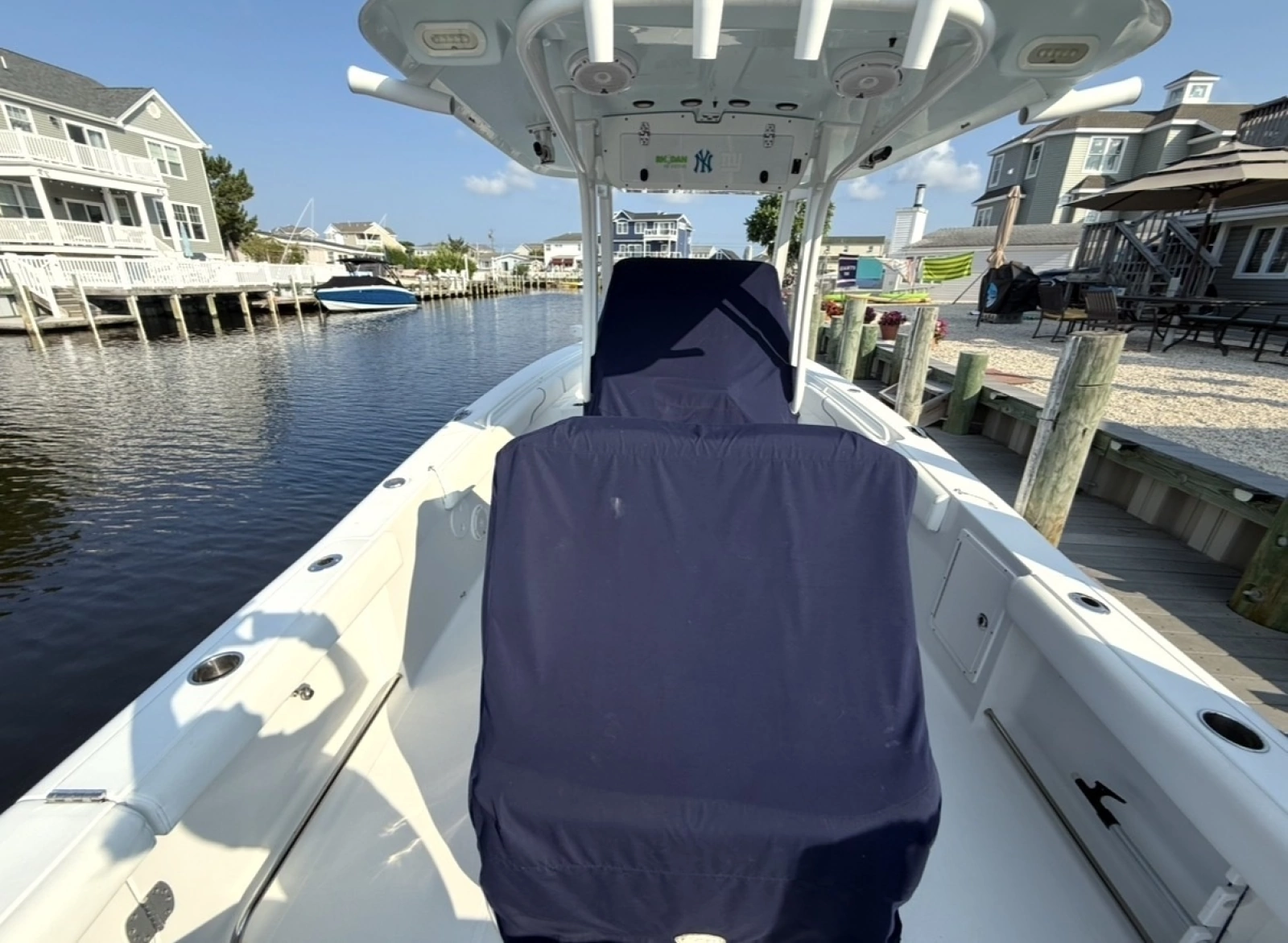 2016 Sea Hunt Gamefish 27FS