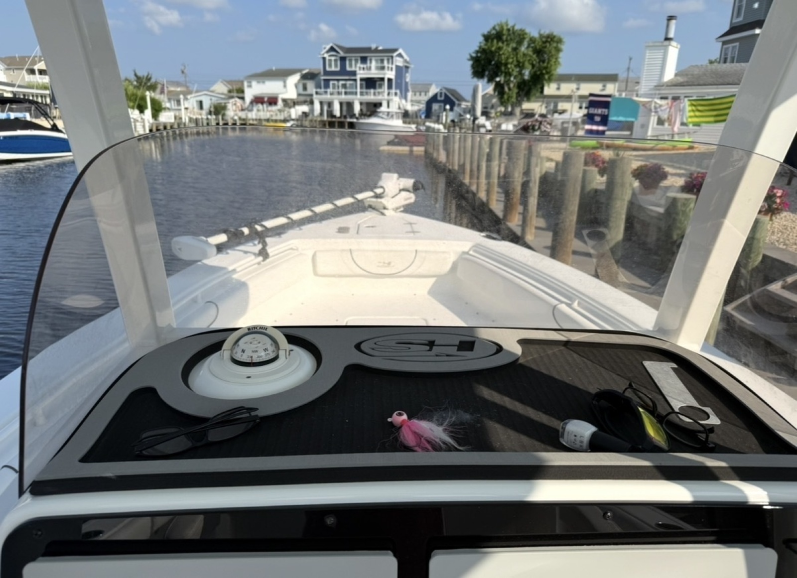 2016 Sea Hunt Gamefish 27FS