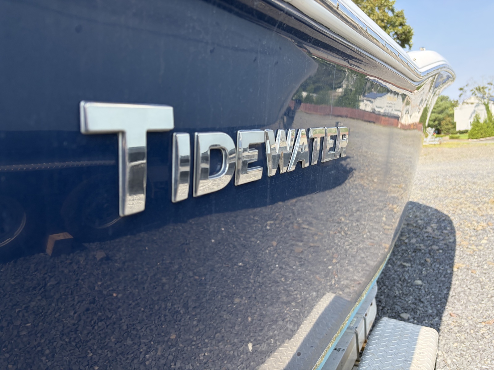 2018 Tidewater 232 LXF