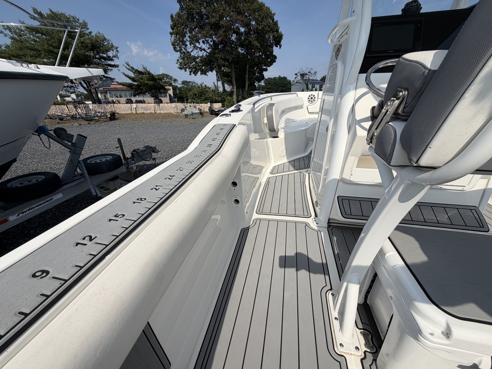 2018 Tidewater 232 LXF