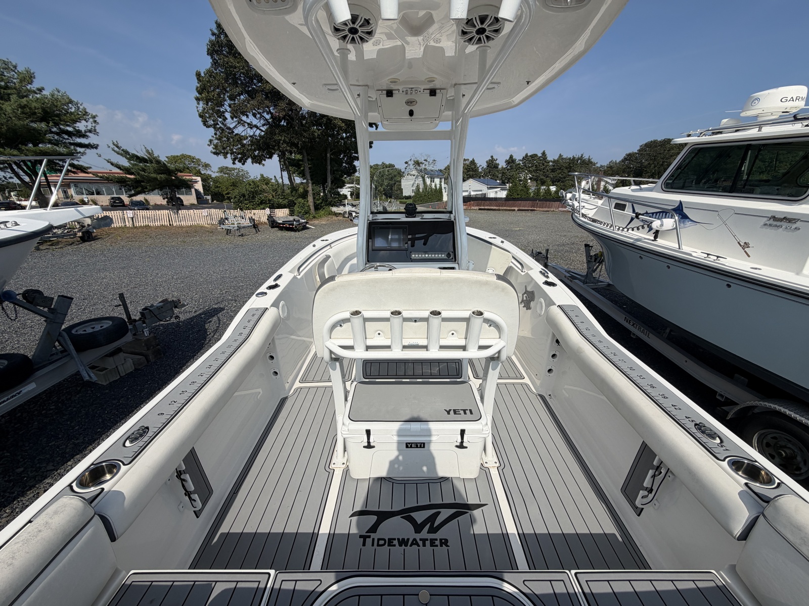2018 Tidewater 232 LXF