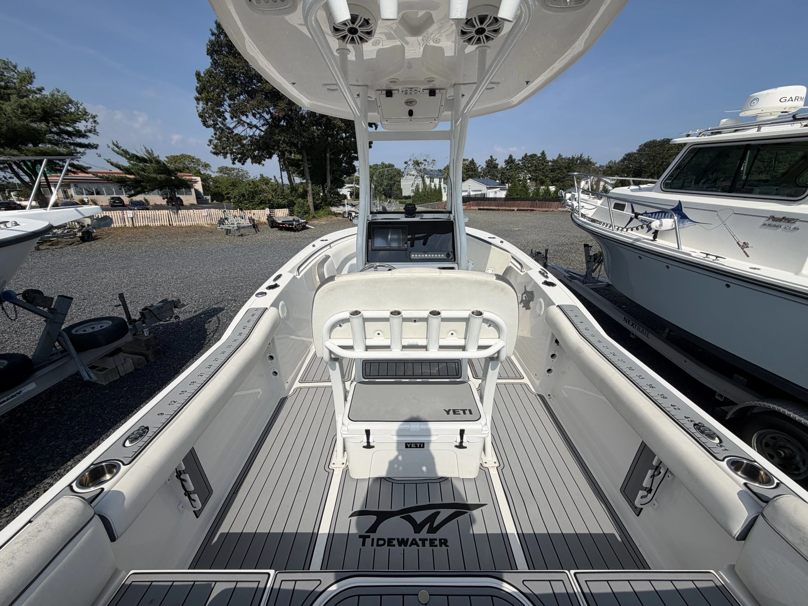 2018 Tidewater 232 LXF