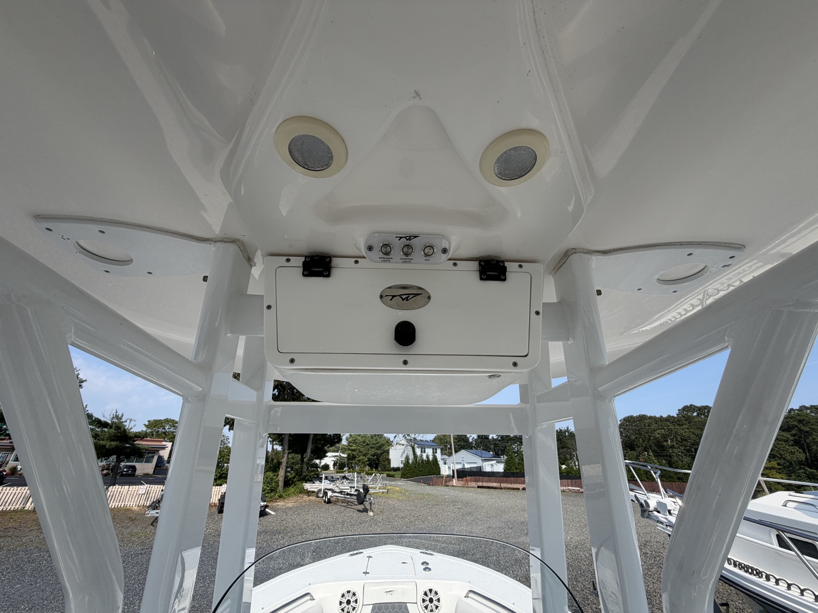 2018 Tidewater 232 LXF
