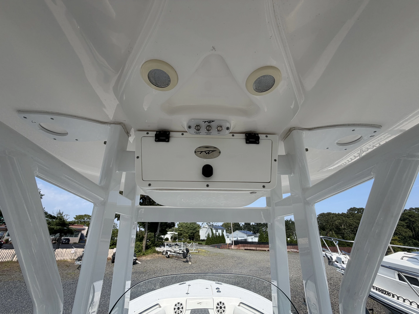2018 Tidewater 232 LXF