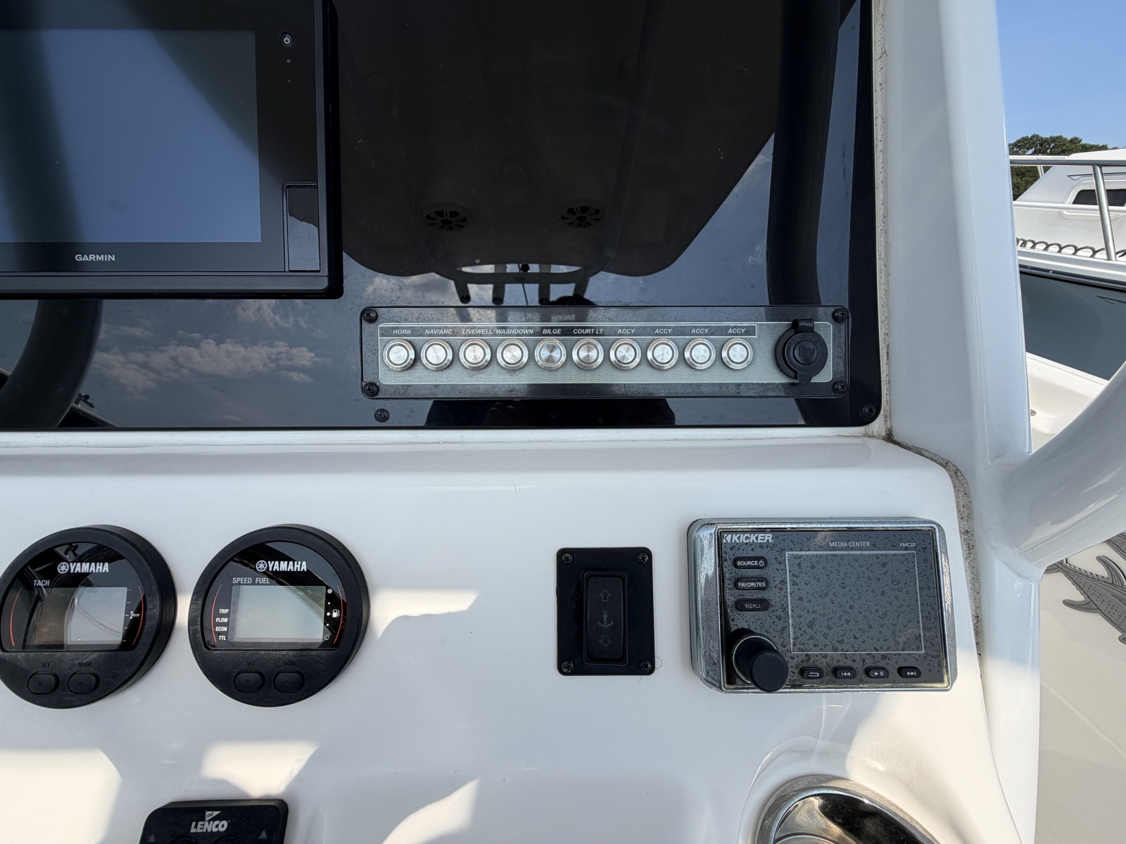 2018 Tidewater 232 LXF