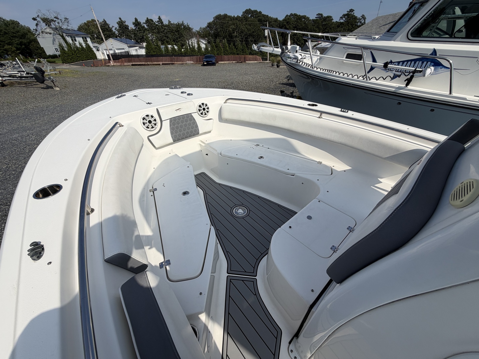 2018 Tidewater 232 LXF