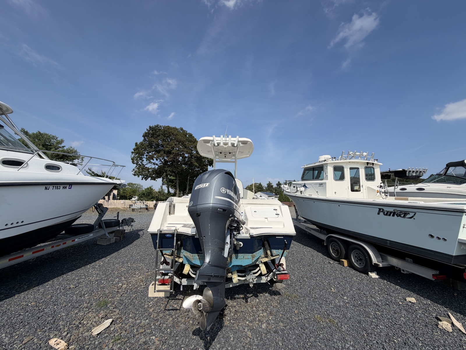 2018 Tidewater 232 LXF
