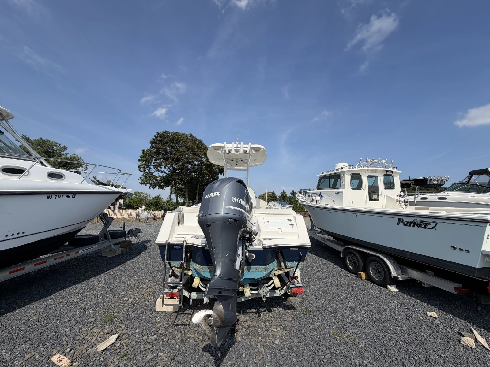 2018 Tidewater 232 LXF