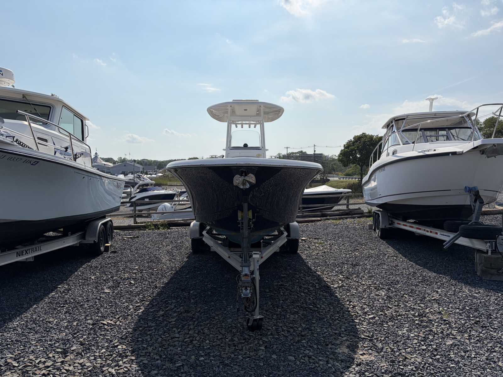 2018 Tidewater 232 LXF