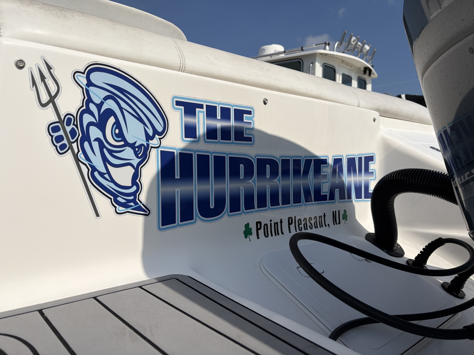 2018 Tidewater 232 LXF