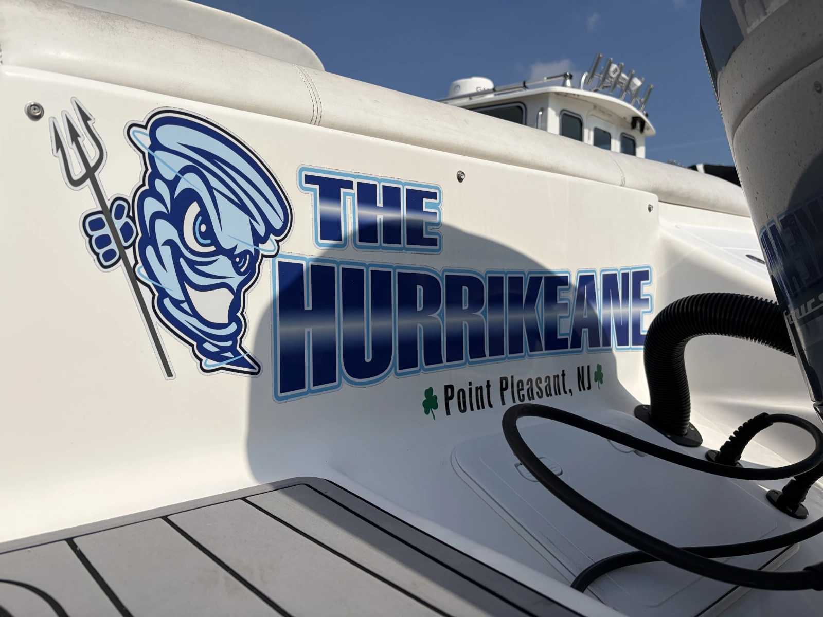 2018 Tidewater 232 LXF