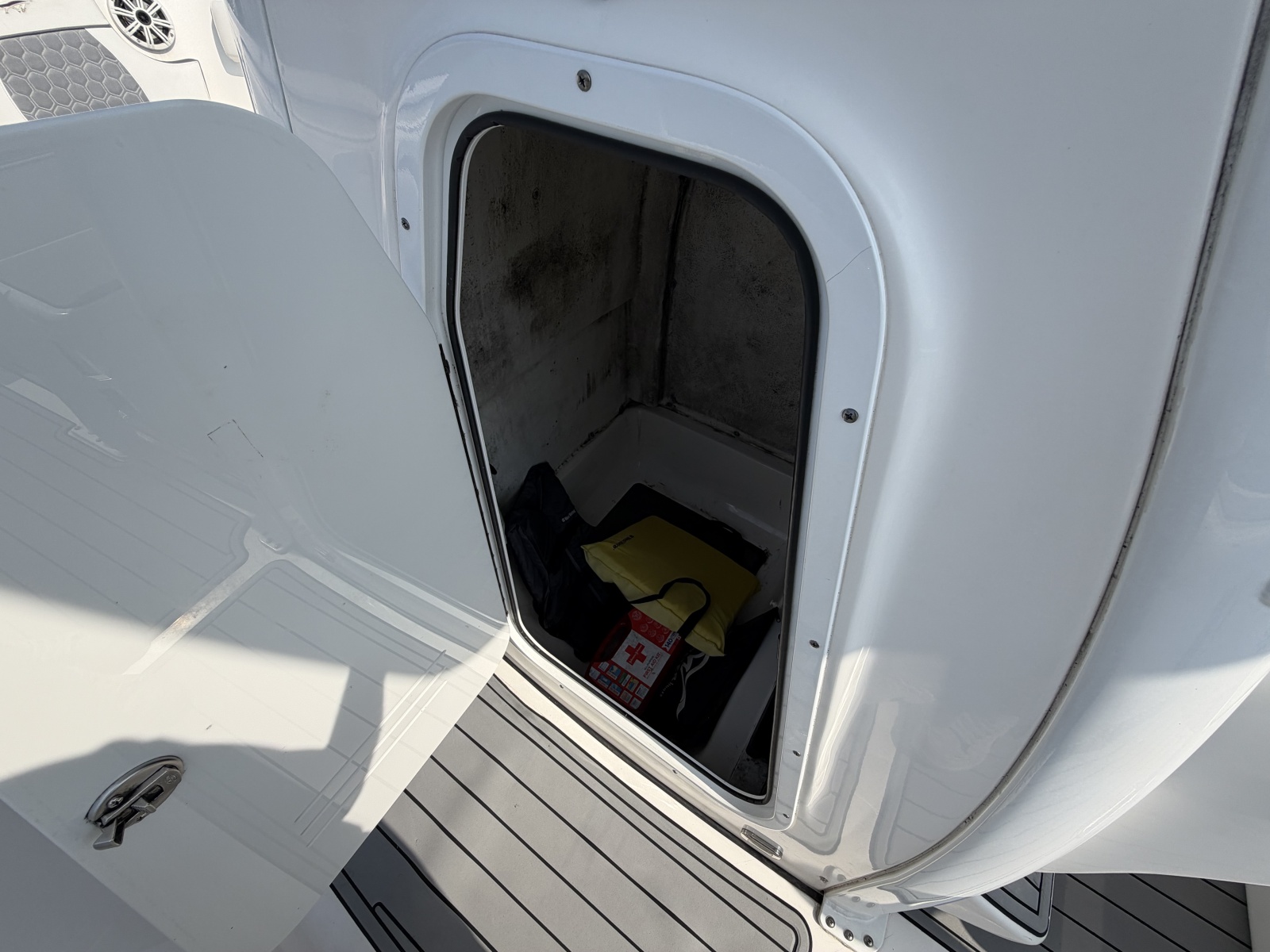 2018 Tidewater 232 LXF