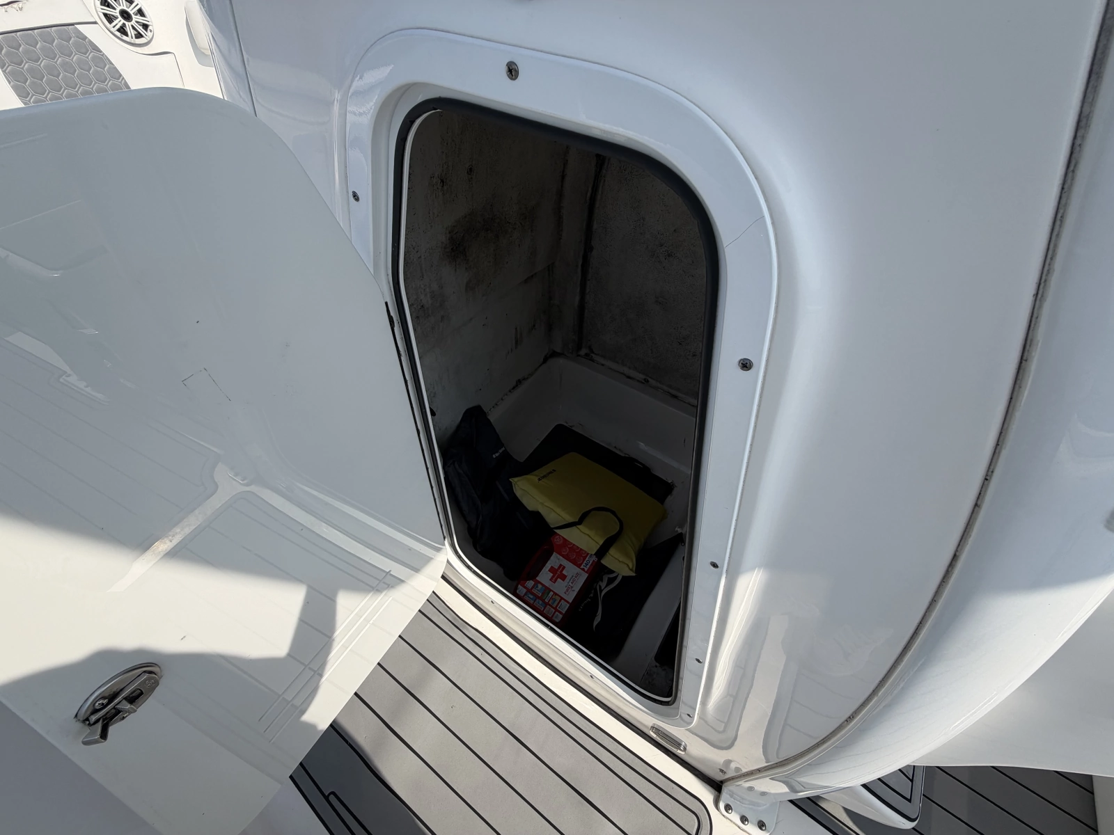 2018 Tidewater 232 LXF