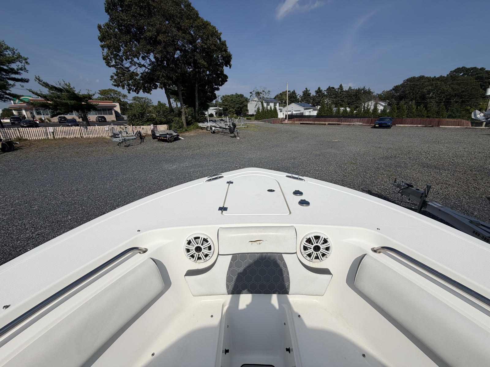 2018 Tidewater 232 LXF