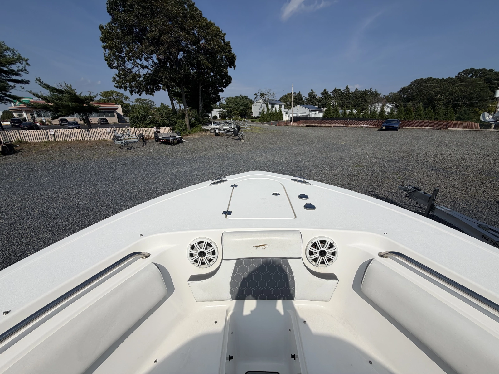 2018 Tidewater 232 LXF