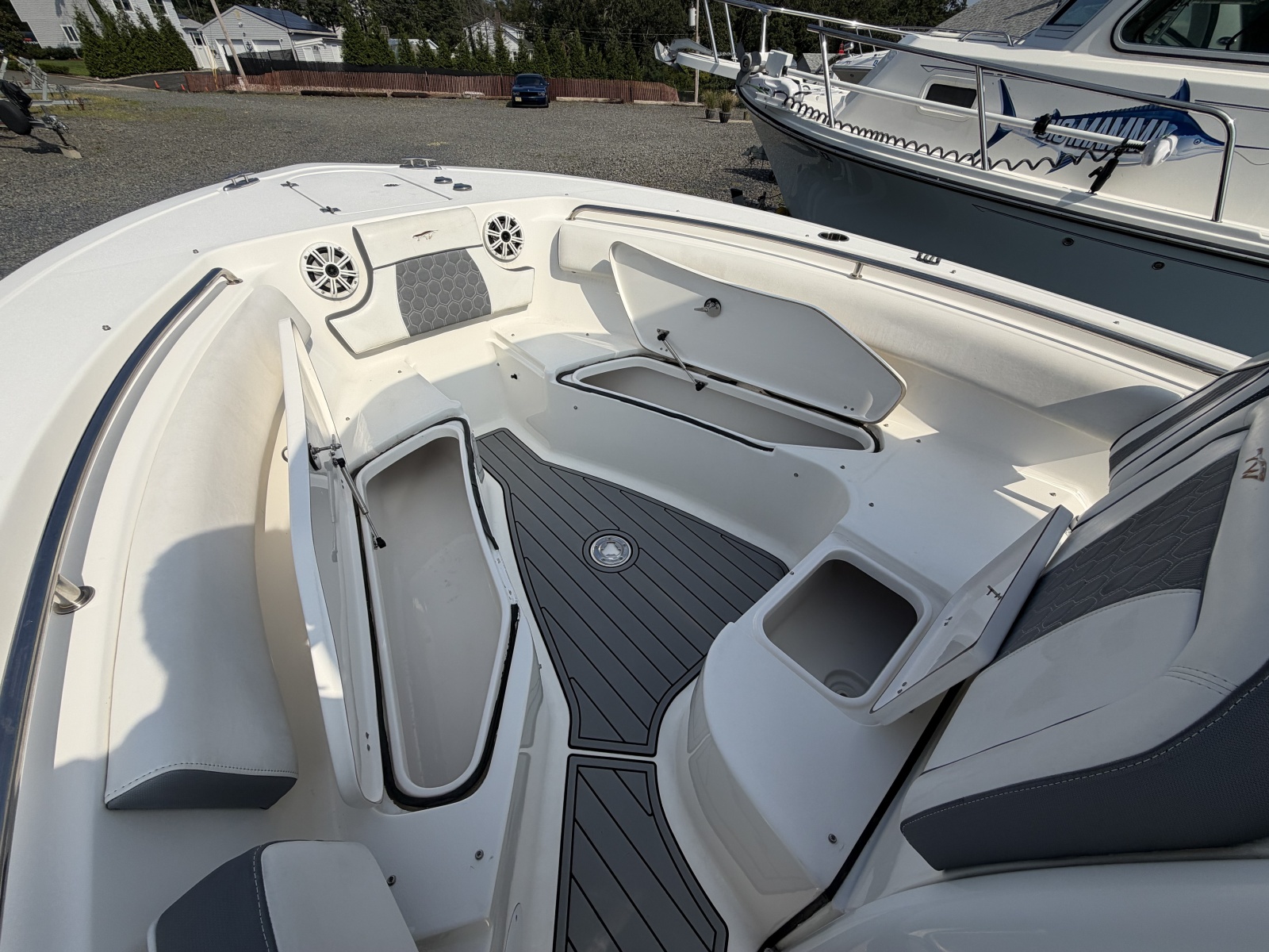 2018 Tidewater 232 LXF