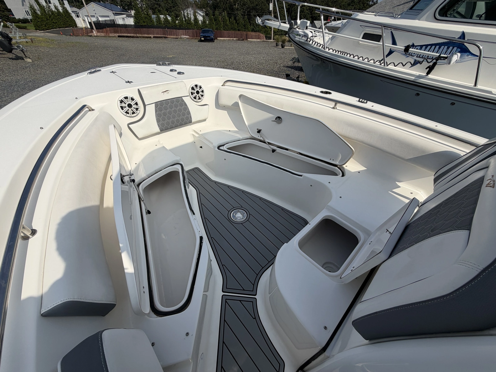2018 Tidewater 232 LXF