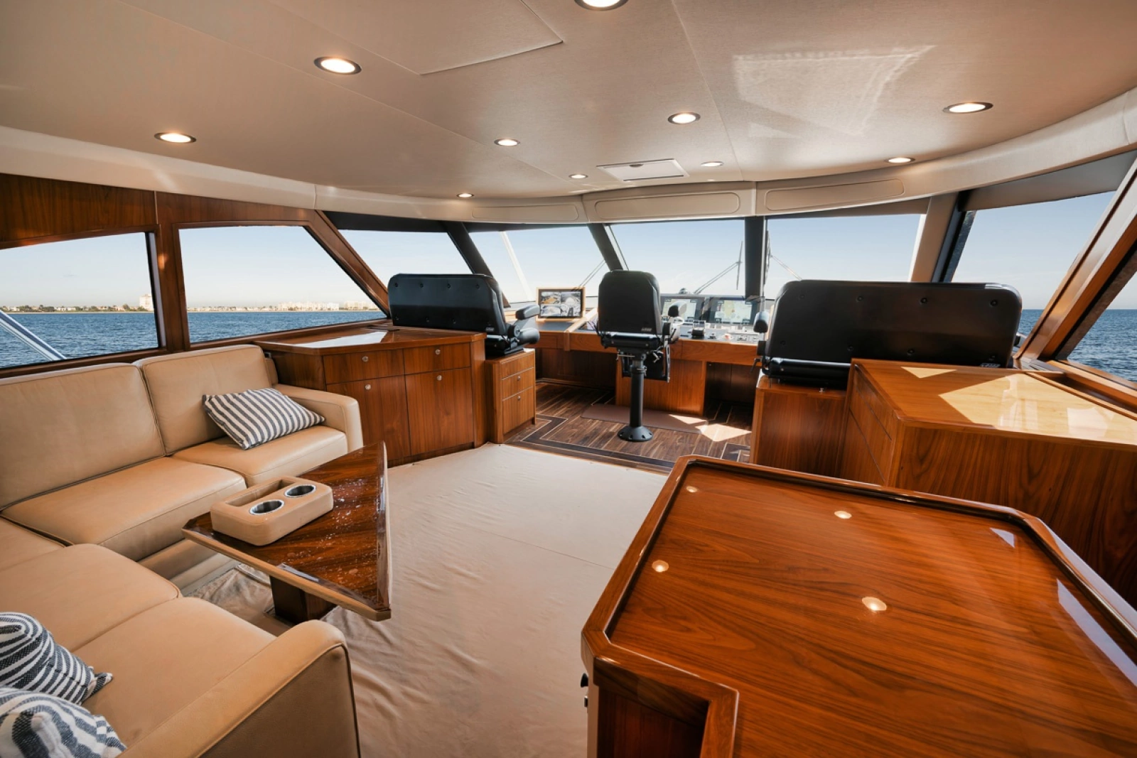 Astrikos 92ft Viking Yacht For Sale