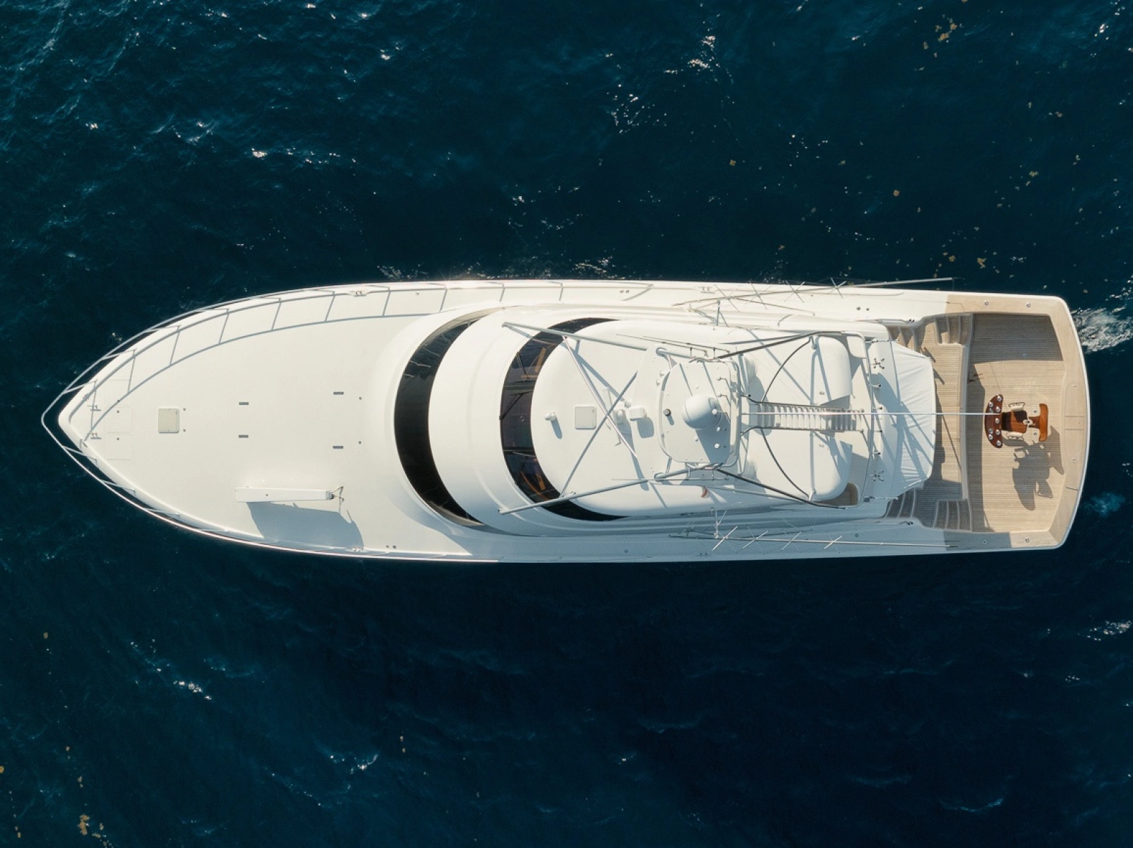 Astrikos 92ft Viking Yacht For Sale