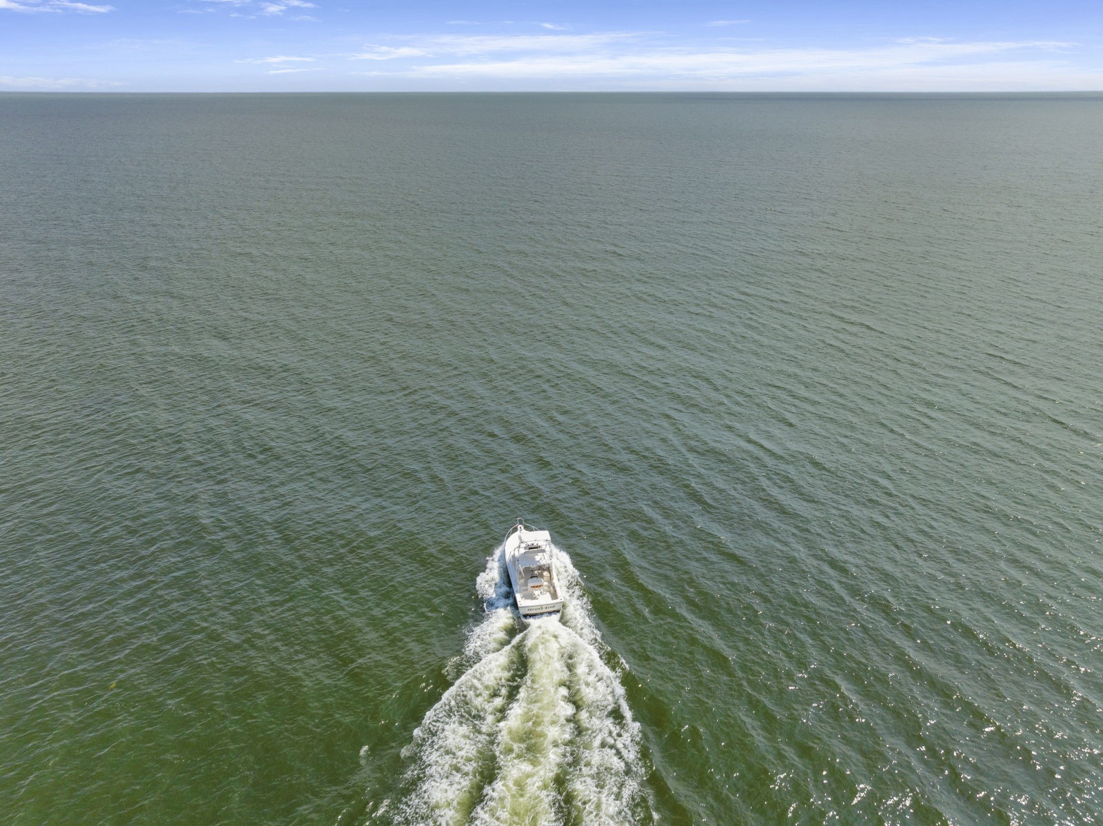 1995 Pursuit 3000 Offshore — DJI_20260820115134_0659_D
