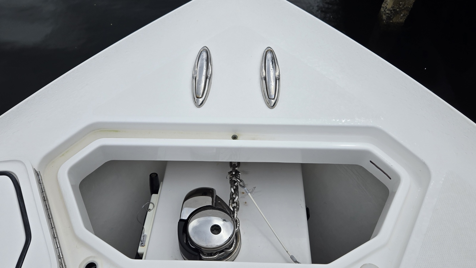 2018 Invincible 39 Open