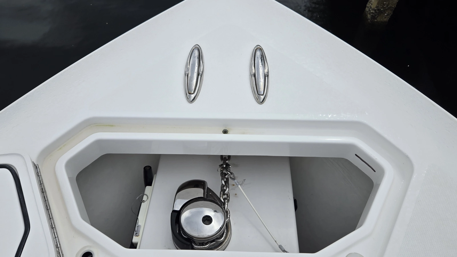 2018 Invincible 39 Open