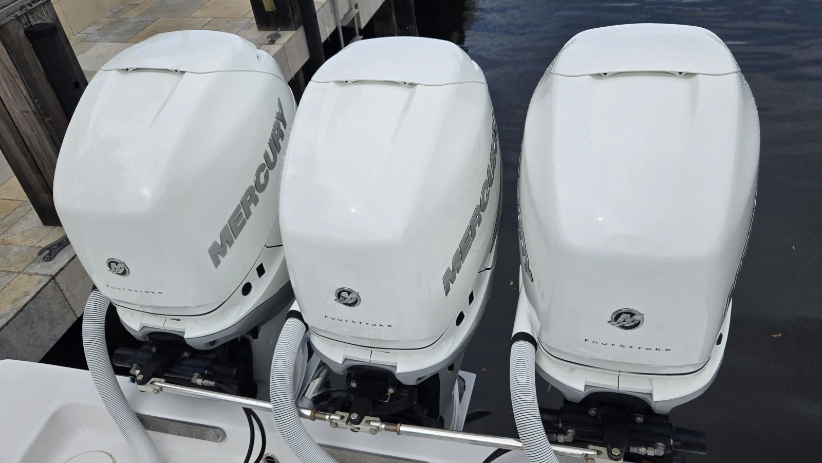 2018 Invincible 39 Open
