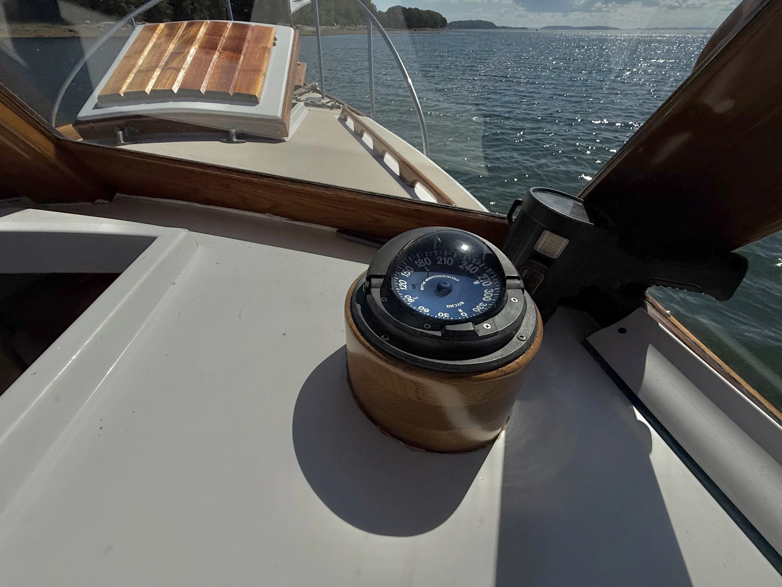 1978 Wasque 26