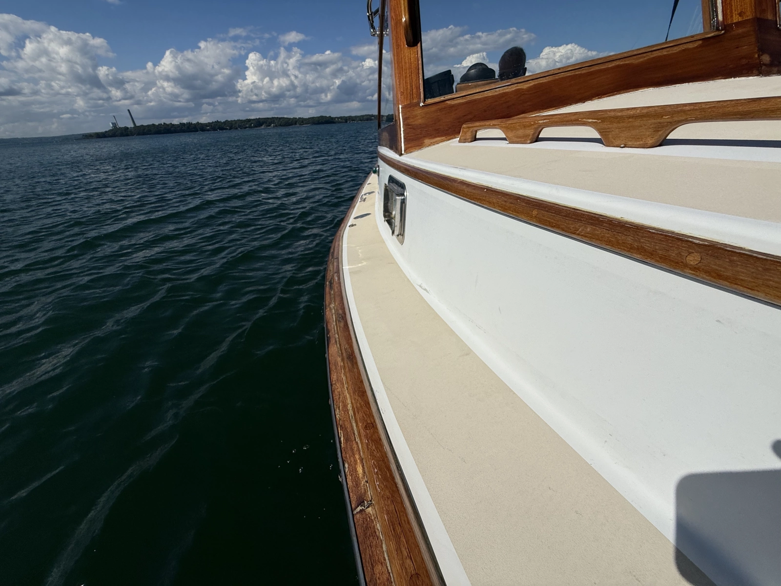 1978 Wasque 26