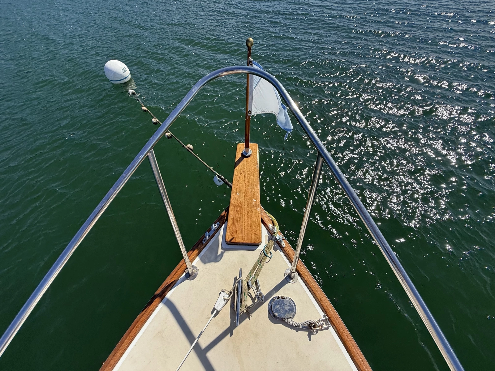 1978 Wasque 26