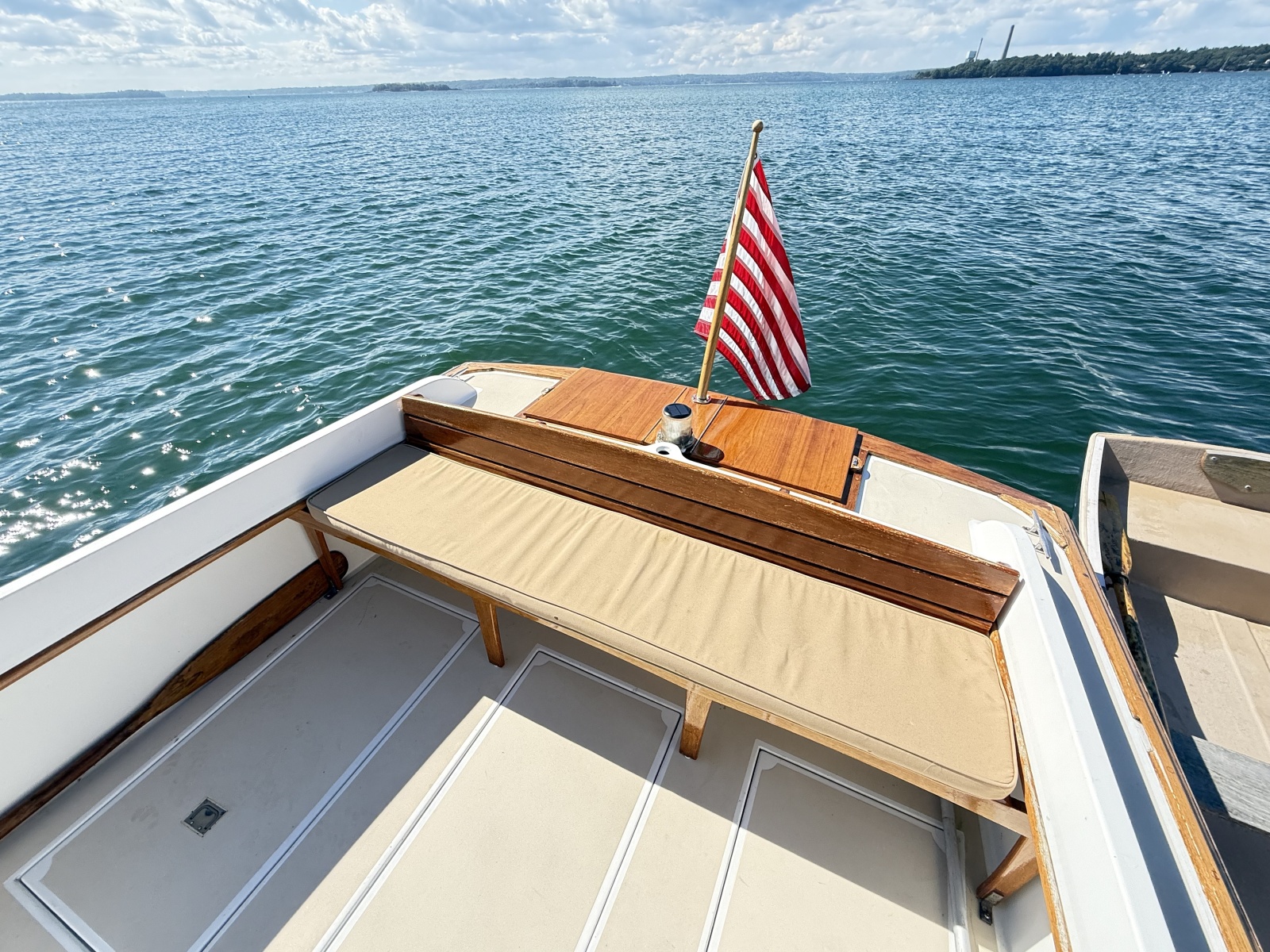 1978 Wasque 26