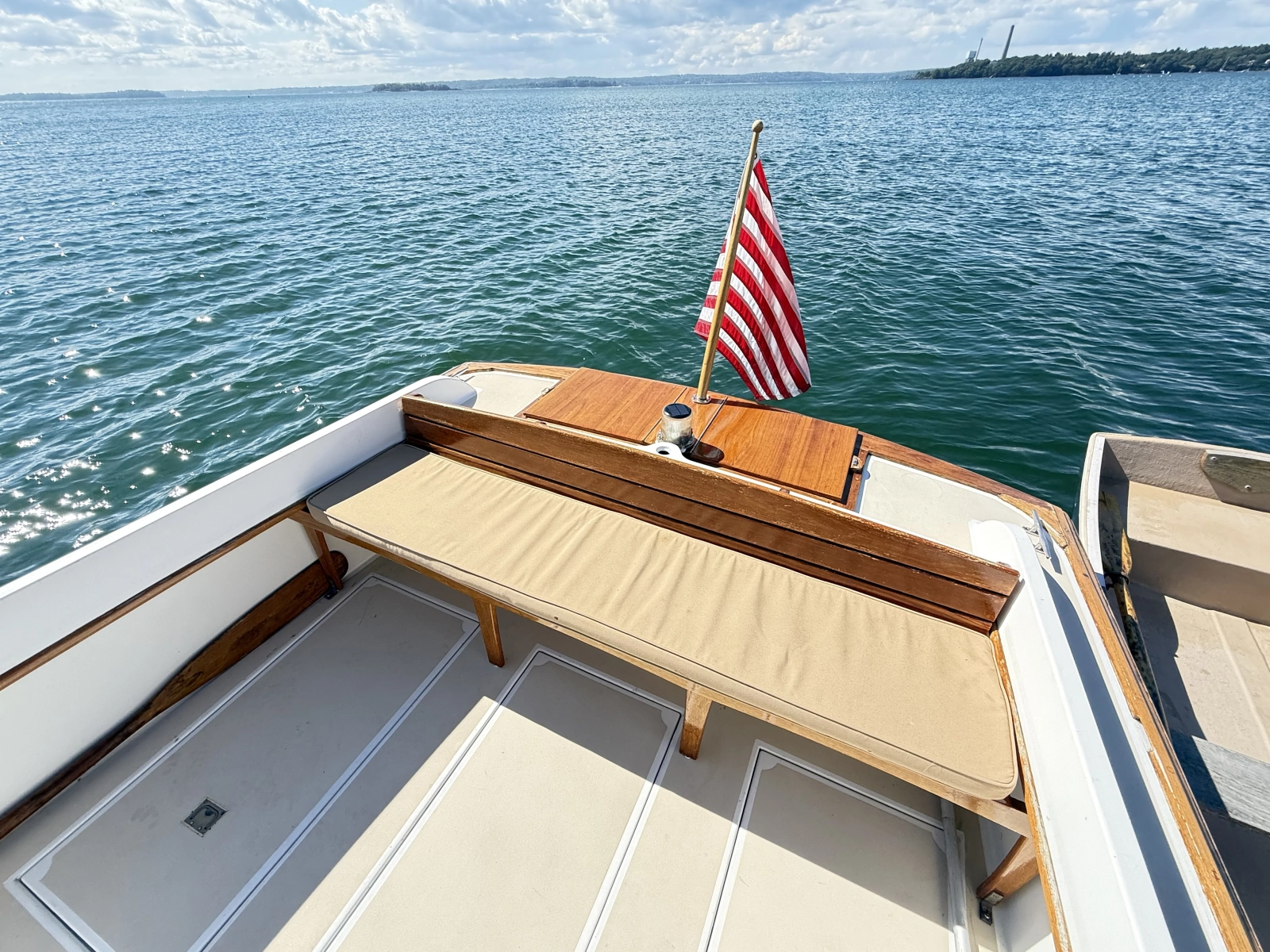 1978 Wasque 26