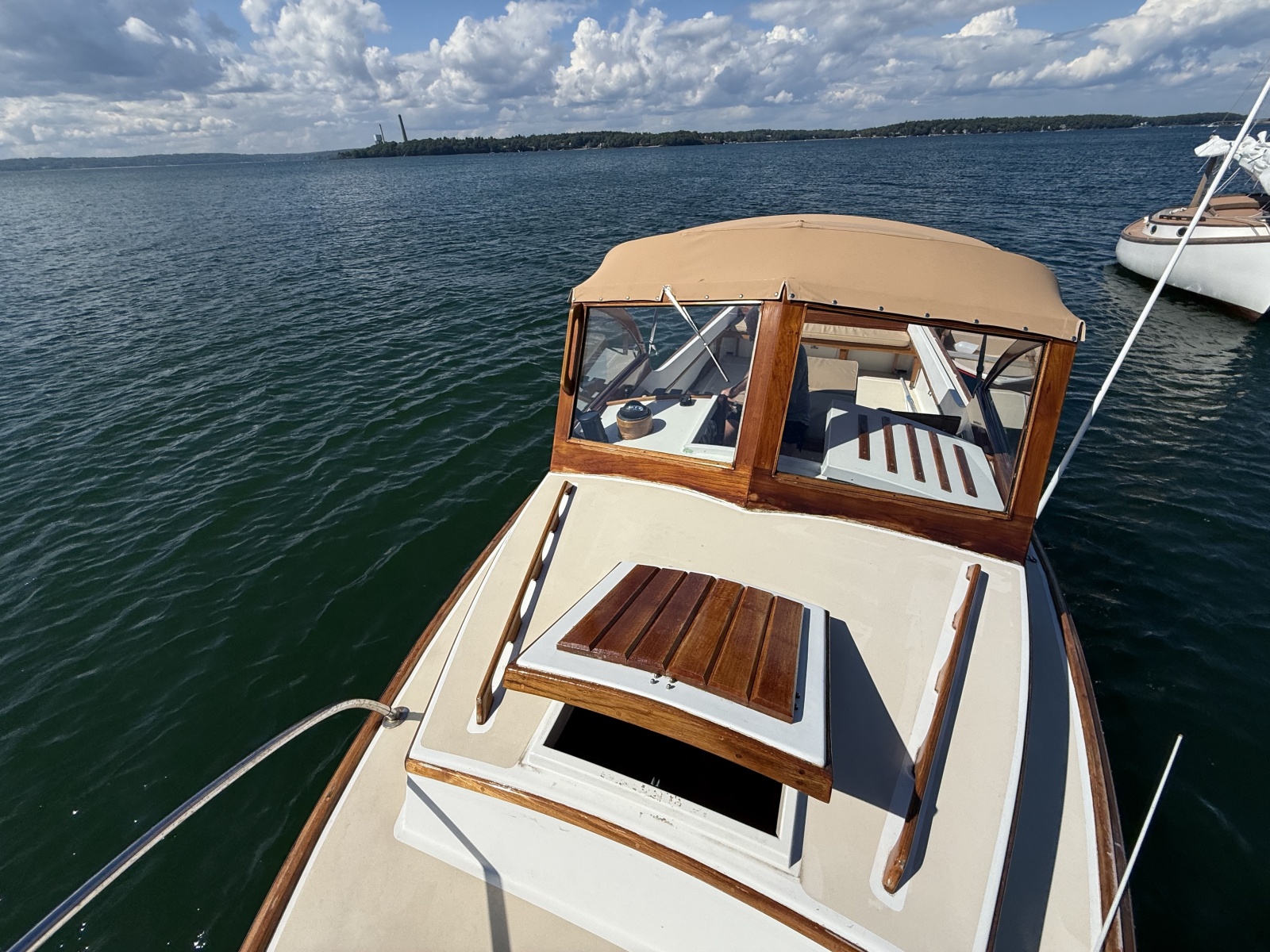 1978 Wasque 26