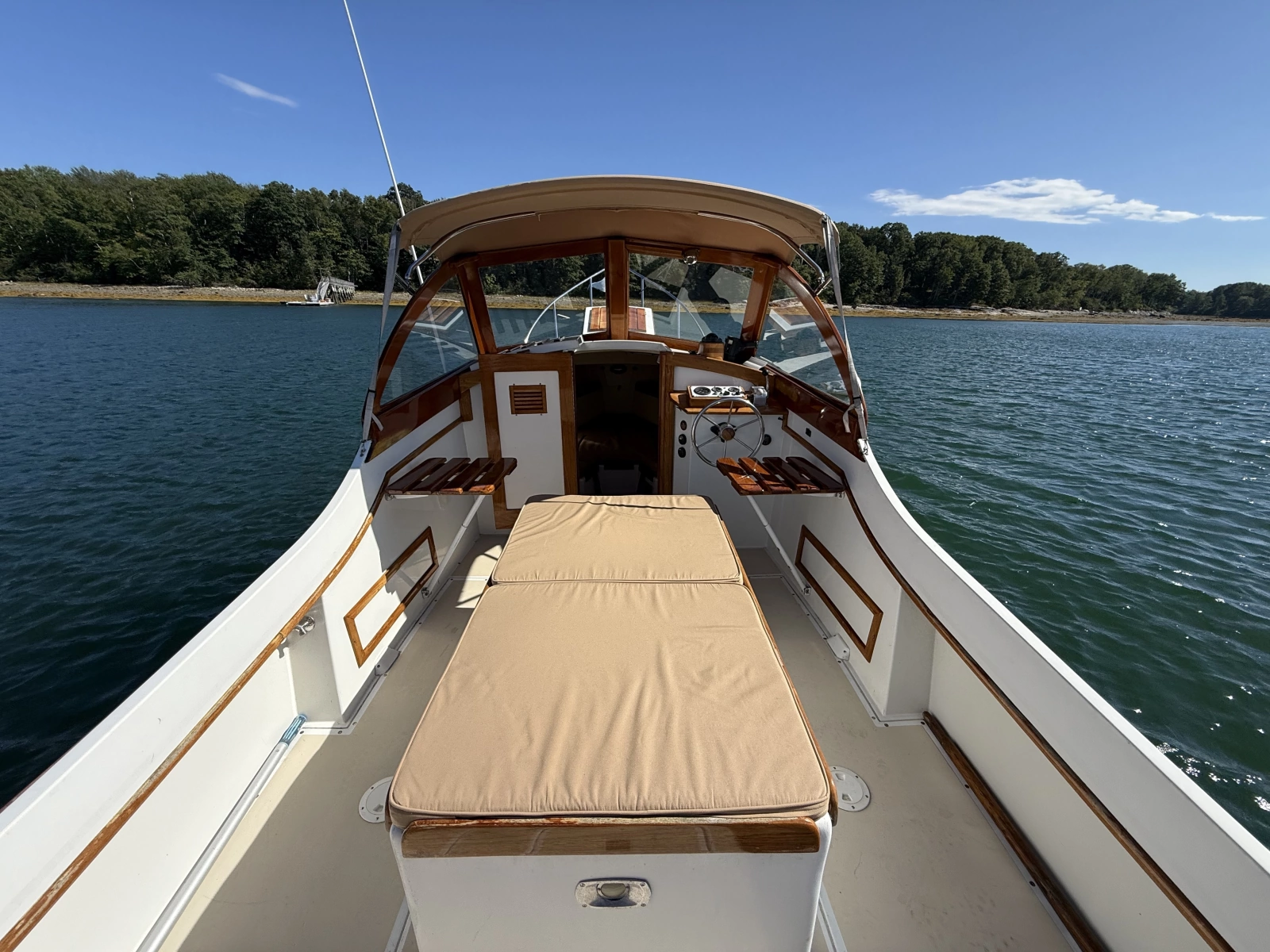 1978 Wasque 26