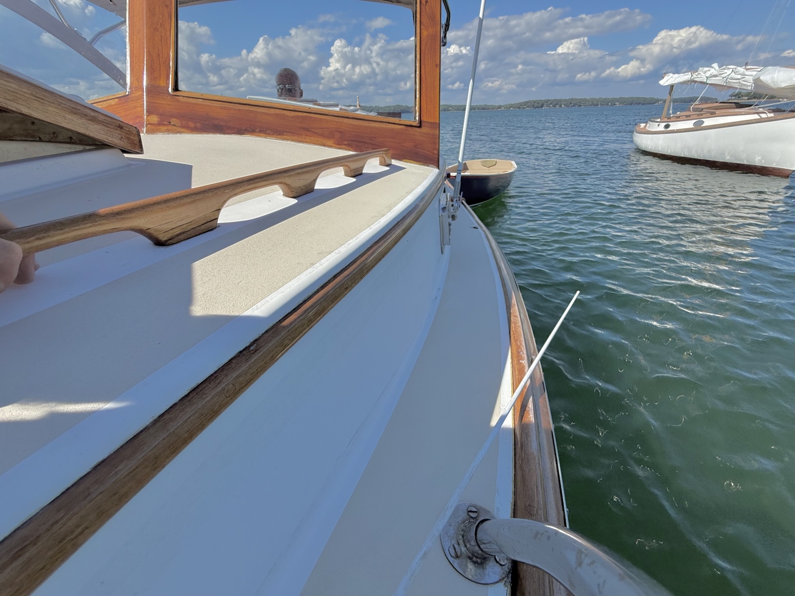 1978 Wasque 26