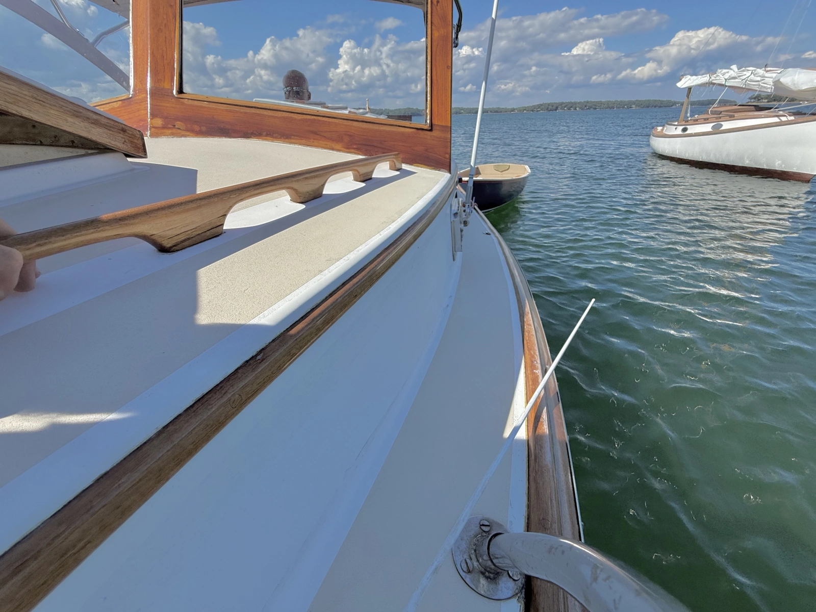 1978 Wasque 26