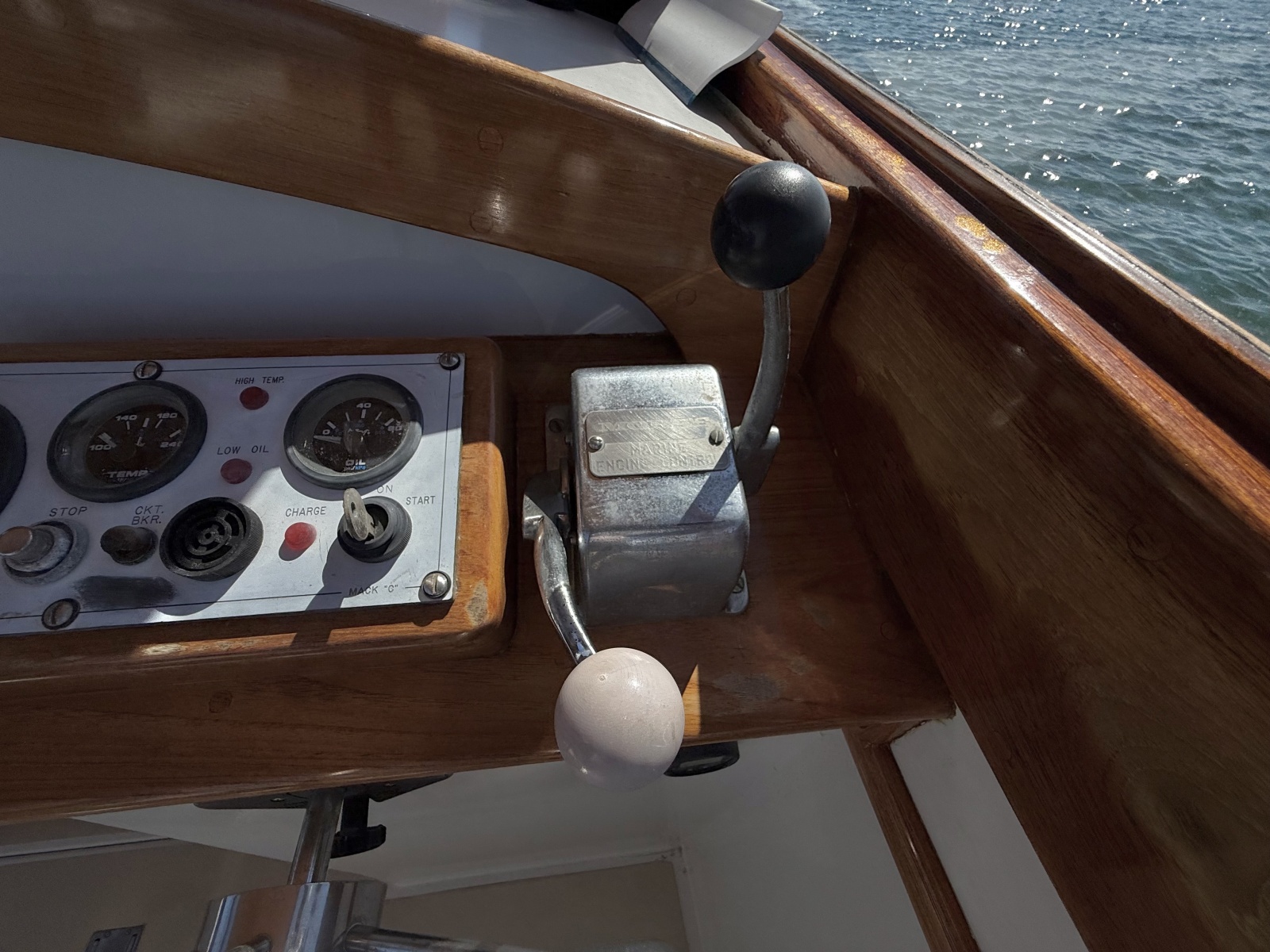 1978 Wasque 26