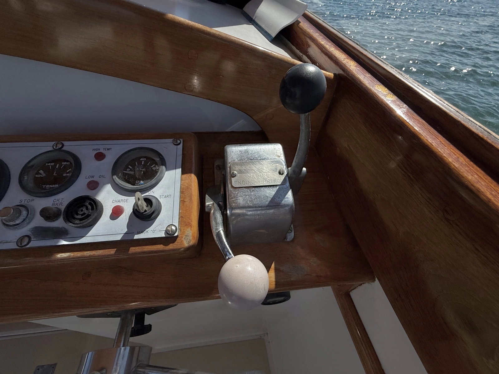 1978 Wasque 26