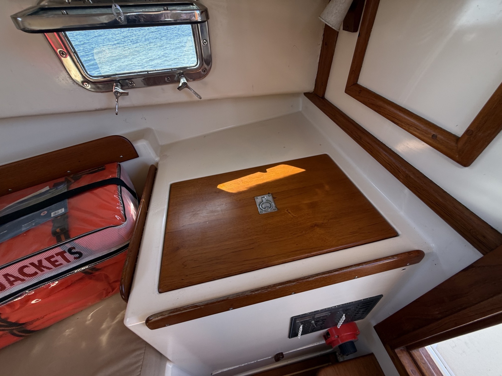 1978 Wasque 26