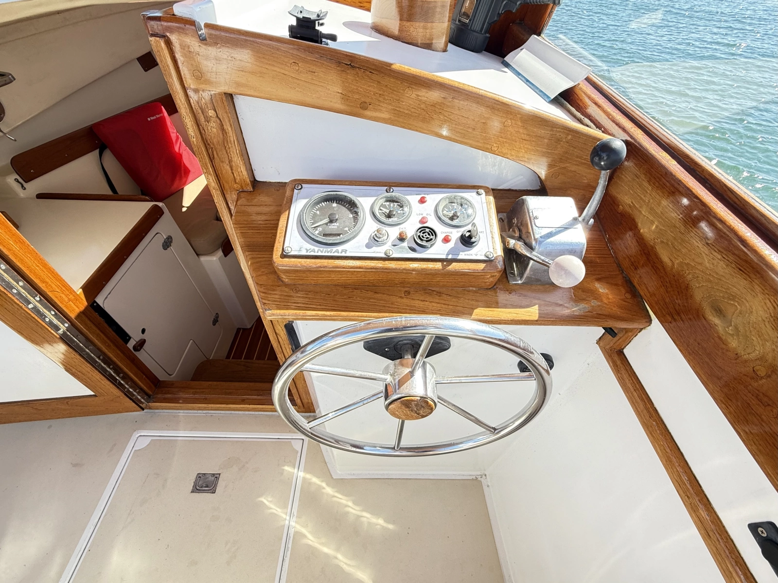 1978 Wasque 26