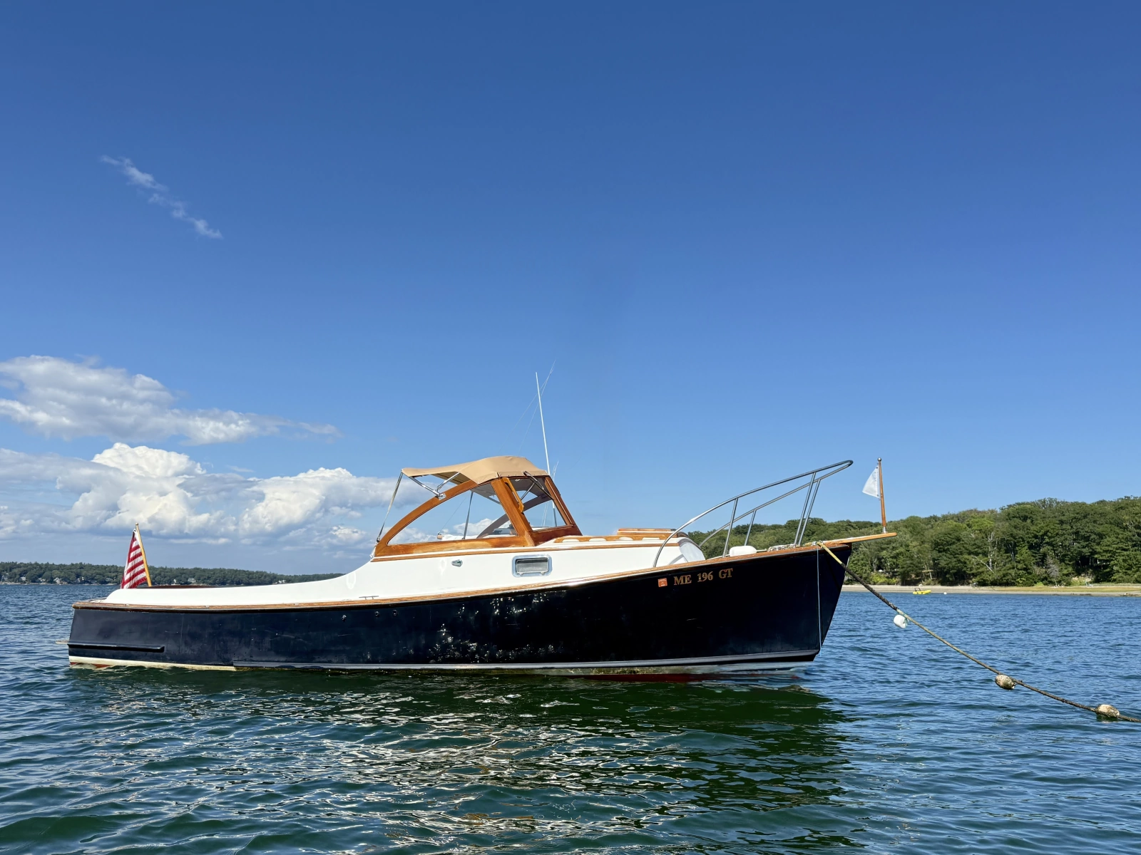 1978 Wasque 26