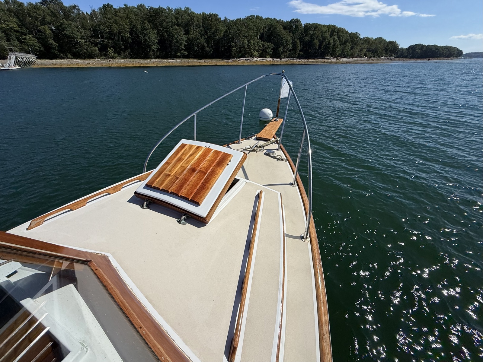 1978 Wasque 26